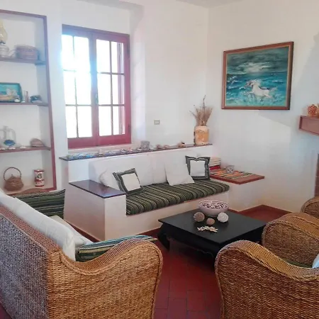 Villa Baia Di *