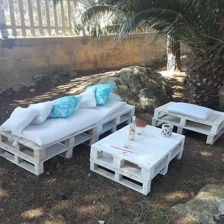 Βίλα Baia Di *