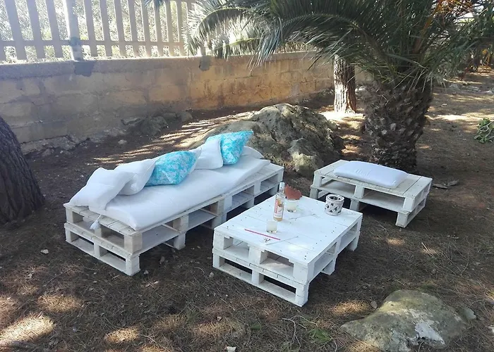 Villa Baia Di *