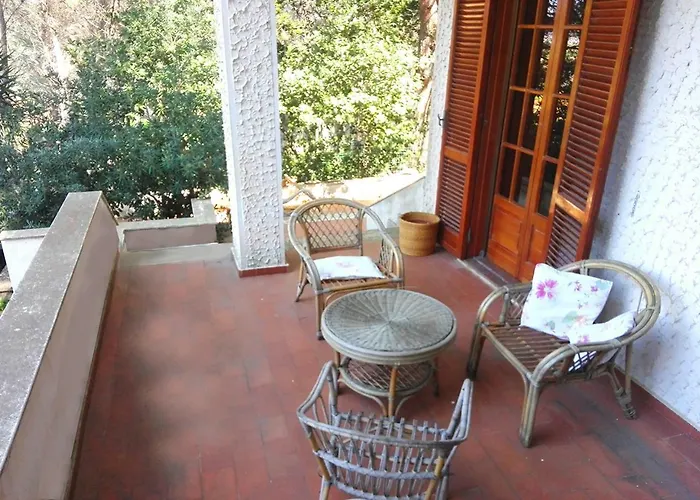 Villa Baia Di *