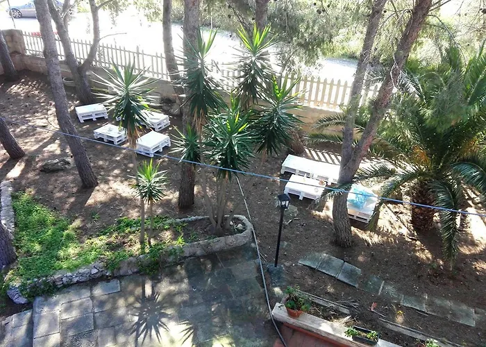 Villa Baia Di *